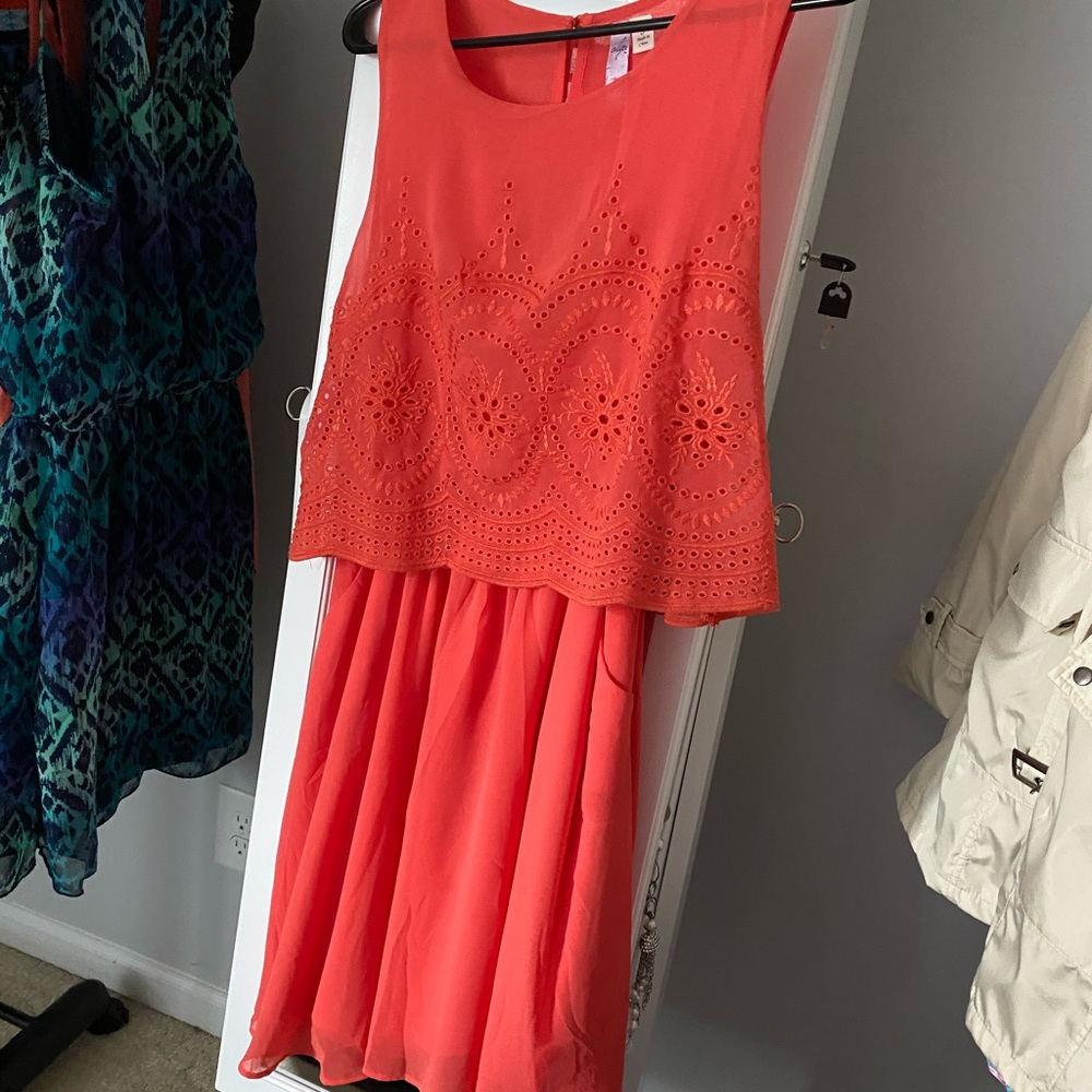 Brand new dress